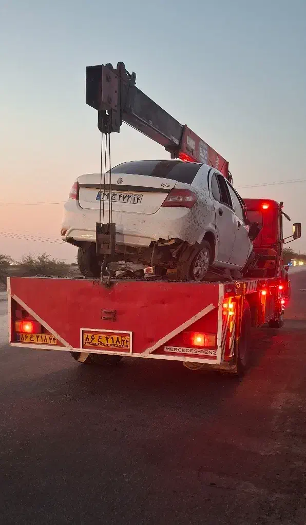 دفتر اجاره جرثقیل|خدمات حمل و نقل|شوش, |دیوار