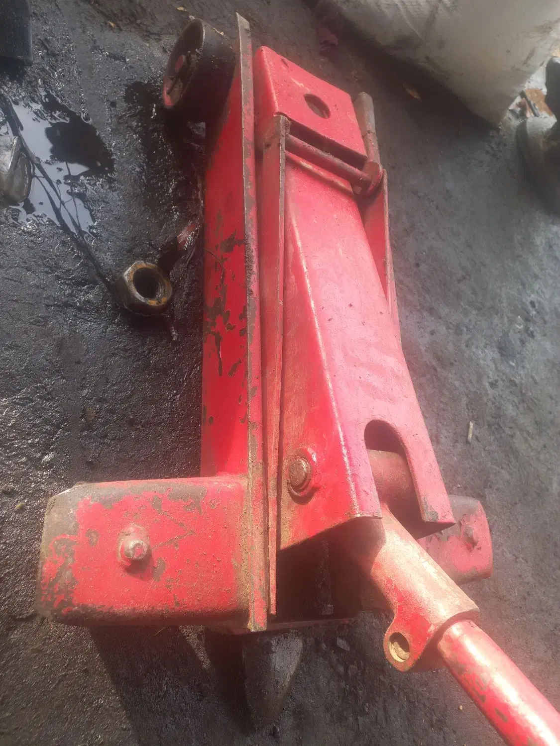 جک سوسماری ۳ تن|ابزارآلات|بناب, |دیوار