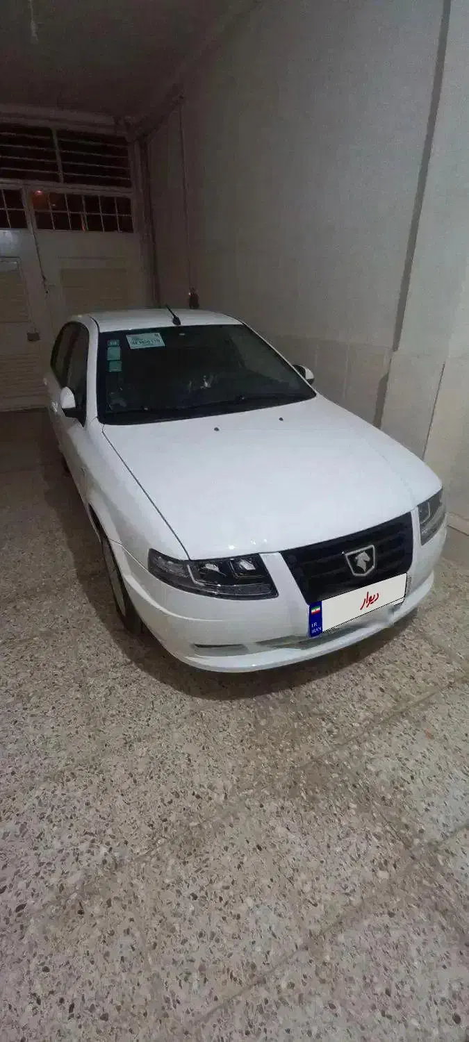 سورن پلاس دوگانه مخزن بزرگ ۱۰۰لیتری بوش|خودرو سواری و وانت|آق قلا, |دیوار