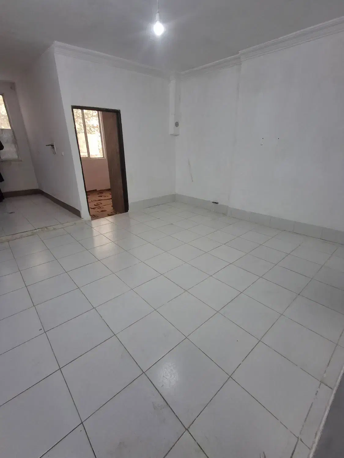 اپارتمان حاشیه خیابان|فروش آپارتمان|مشهد, یوسفیه (شهرک غرب)|دیوار