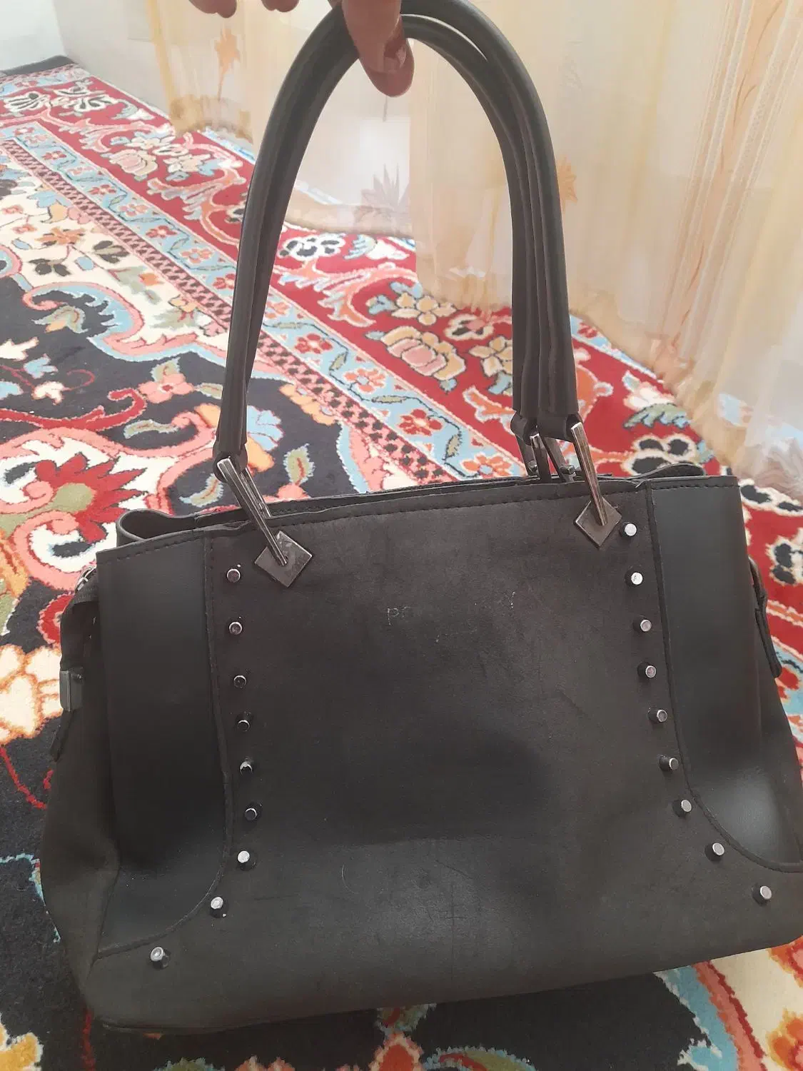 کیف دوشی دستی|کیف، کفش، کمربند|ری, ظهیرآباد|دیوار