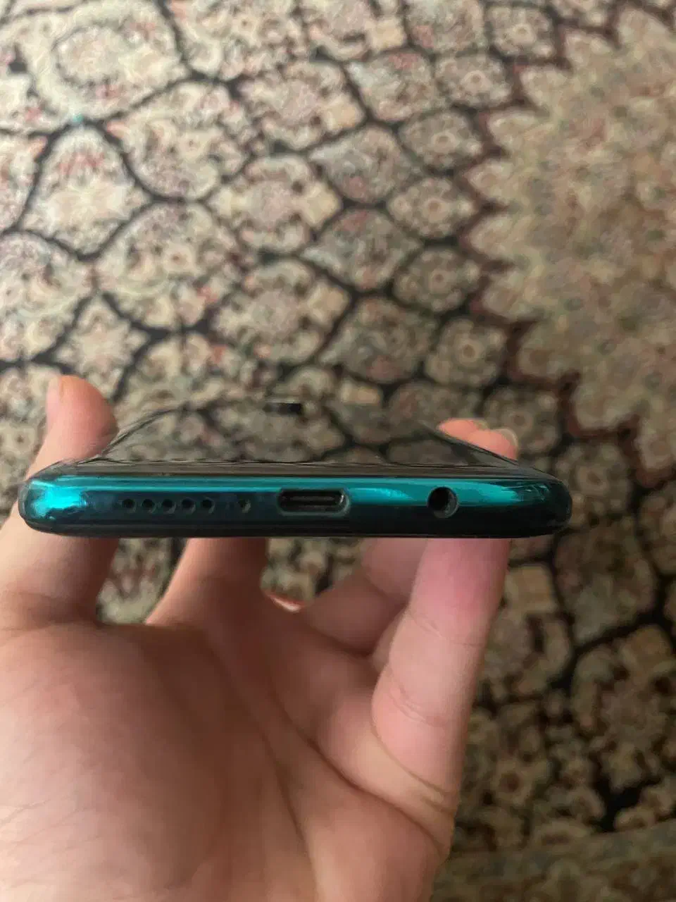 نوت 8 پرو Note 8 Pro|موبایل|مشهد, آبکوه|دیوار