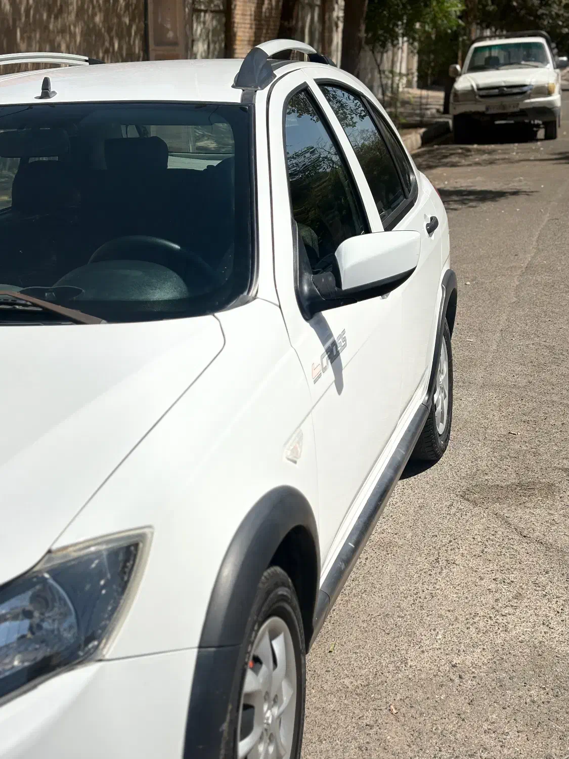 کوییک کارکرد۵هزار مشابه خشک|خودرو سواری و وانت|سبزوار, هویزه|دیوار