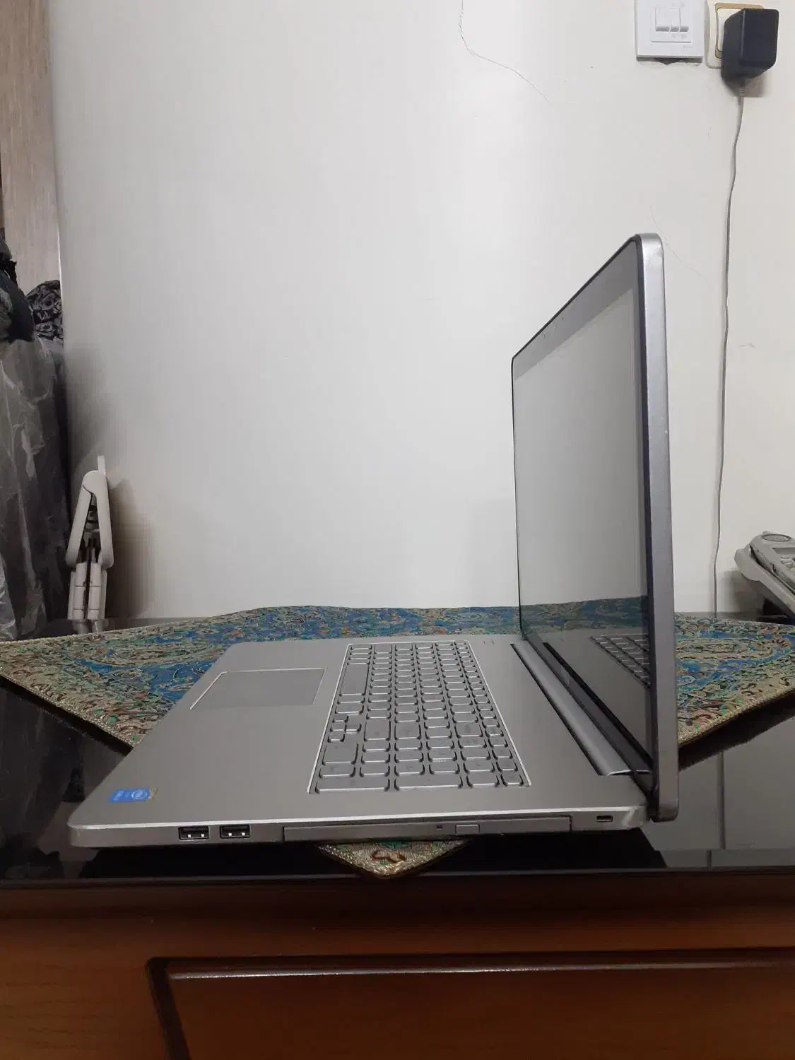 لپ تاپ دل|رایانه همراه|کرج, دهقان ویلا|دیوار