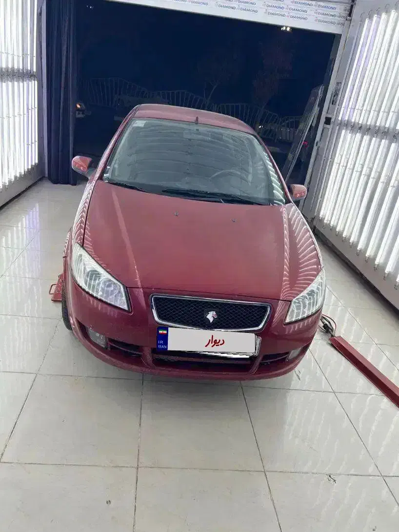 رانا ۹۳ بیرنگ|خودرو سواری و وانت|قدس, شهرقدس|دیوار