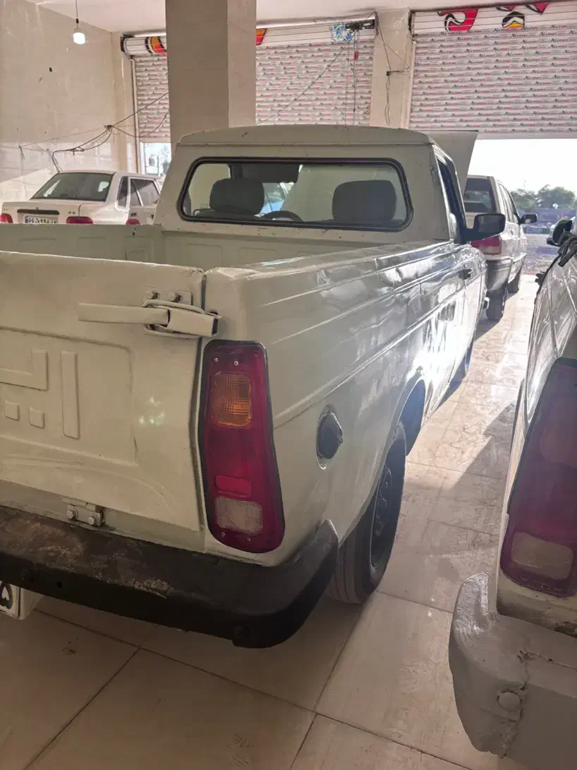 پیکان وانت|خودرو سواری و وانت|کهنوج, |دیوار