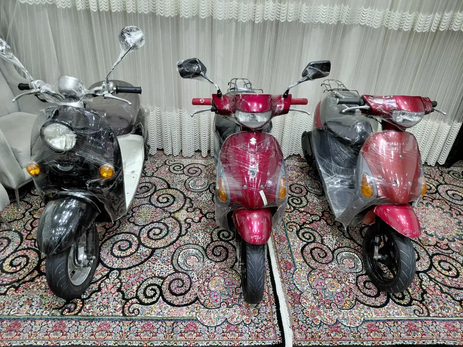 موتور پاکشتی|موتورسیکلت|شیراز, فرودگاه شهید دستغیب شیراز|دیوار