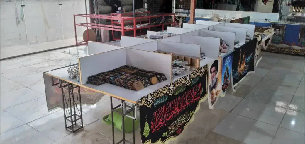 نیروی آقا فروشگاه|استخدام خدمات فروشگاه و رستوران|شوش, |دیوار