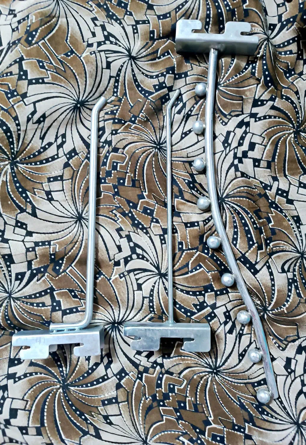 رگال و وسایل مغازه لباس زیر فروشی در حد نو|فروشگاه و مغازه|ری, هاشمآباد|دیوار