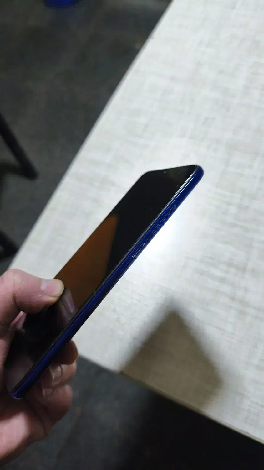 گوشی شیائومی شیایومی نوت 8پرو کاملا سالم|موبایل|رباط‌کریم, شهرک صنعتی نصیرآباد|دیوار