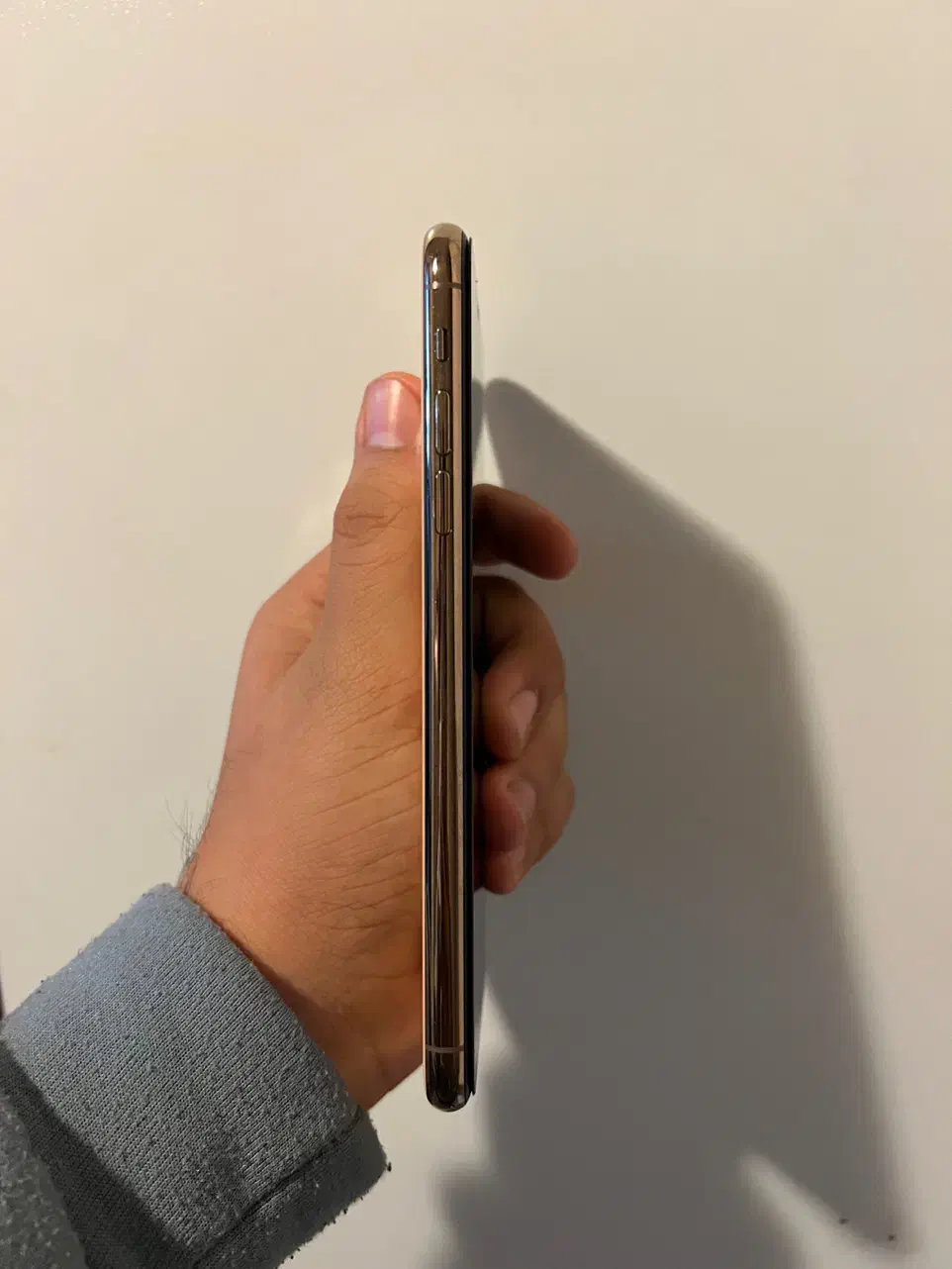 ایفون ۱۱ پرومکس iPhone 11 Pro Max ۲۵۶ فابریک|موبایل|شیراز, آبیاری|دیوار