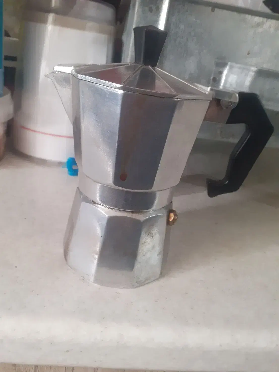 قهوه ساز|سماور، چایساز، قهوهساز|تهران, مسعودیه|دیوار