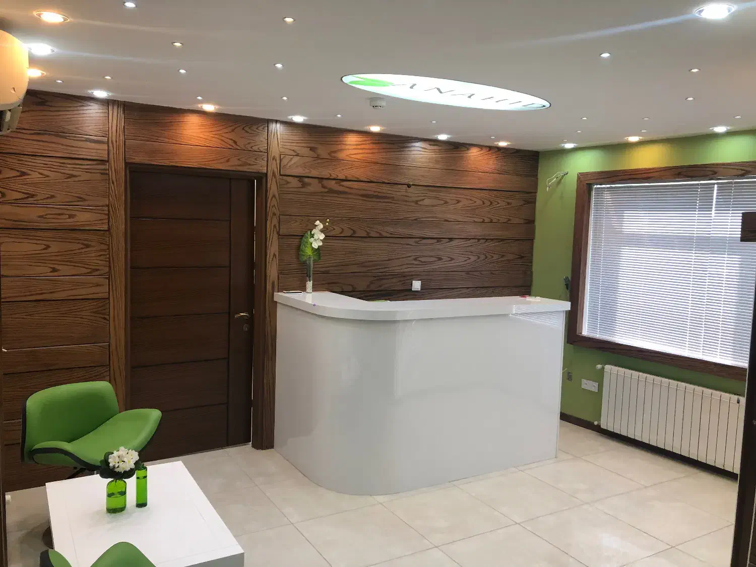 دکوراسیون داخلی منزل|خدمات پیشه و مهارت|خمینی‌شهر, |دیوار