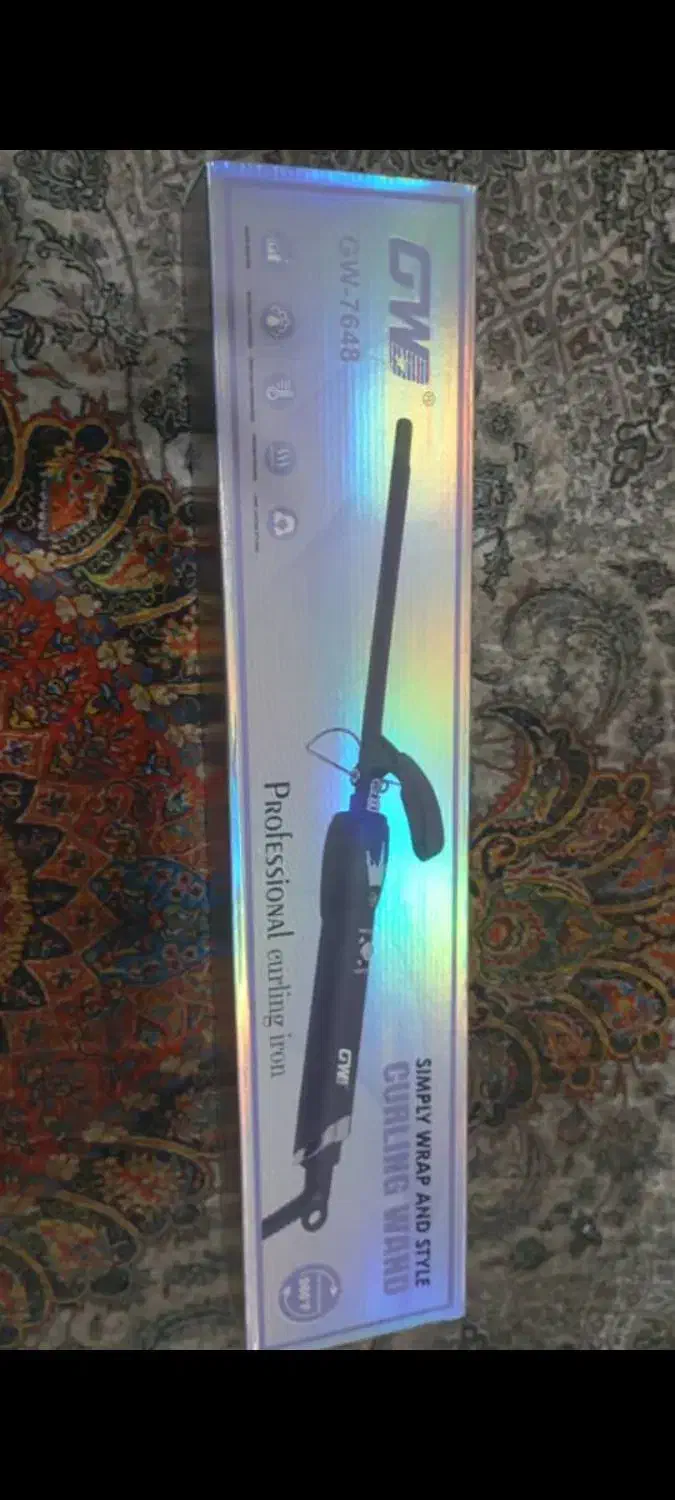 اتو فر|آرایشی، بهداشتی، درمانی|بندر گناوه, |دیوار