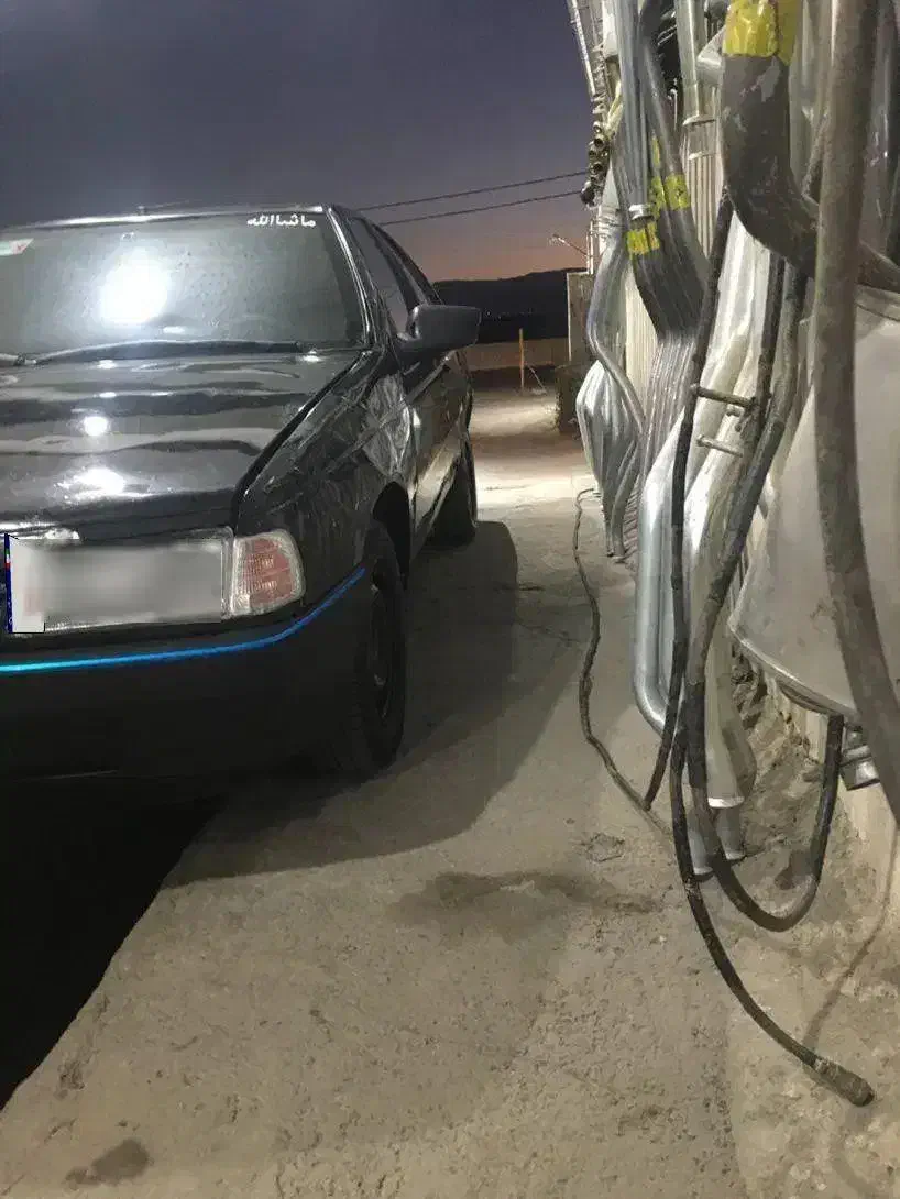 405|خودرو سواری و وانت|گلبهار, شهر جدید گلبهار|دیوار