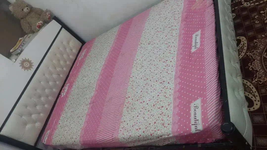 تختخواب۲نفره|تخت و سرویس خواب|دزفول, |دیوار