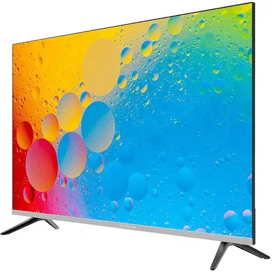 ایکس ویژن سری 7 مدل XC715 سایز 43 اینچ|تلویزیون و پروژکتور|قم, شهرک توانیر|دیوار