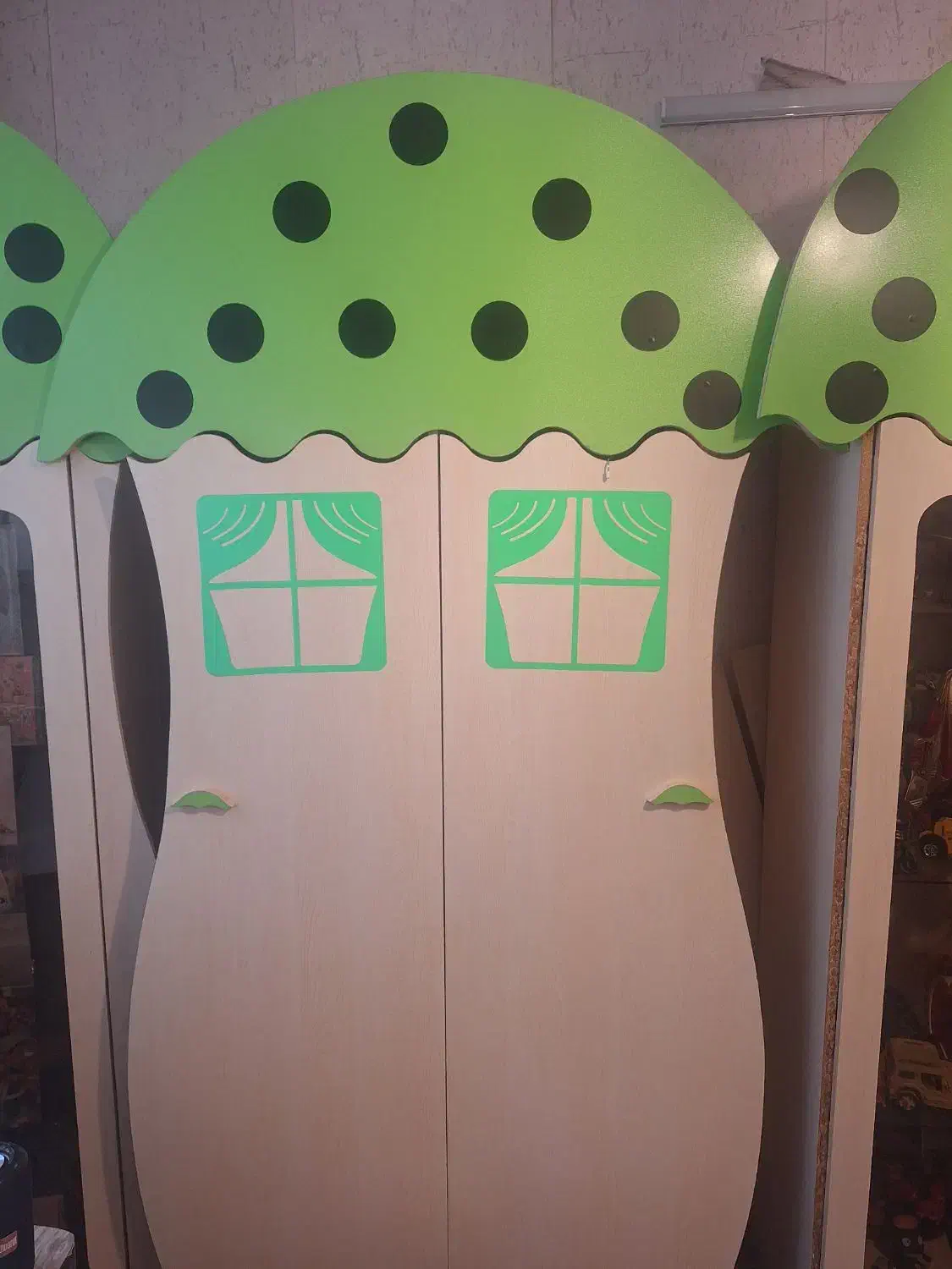 سرویس خواب|اسباب و اثاث بچه|مشهد, آبکوه|دیوار