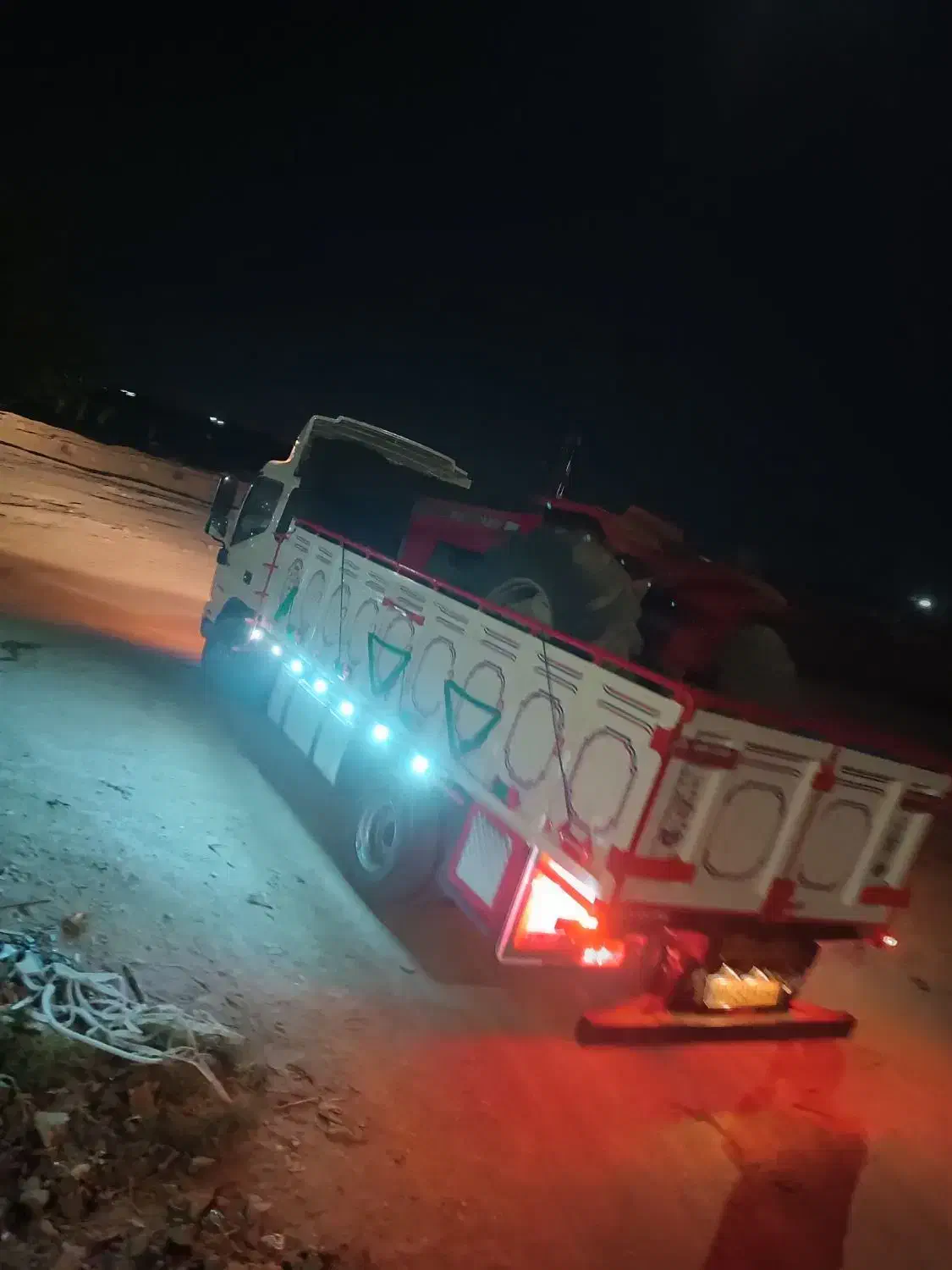 جک ۶تن مدل 1404|خودرو سنگین|خواف, |دیوار