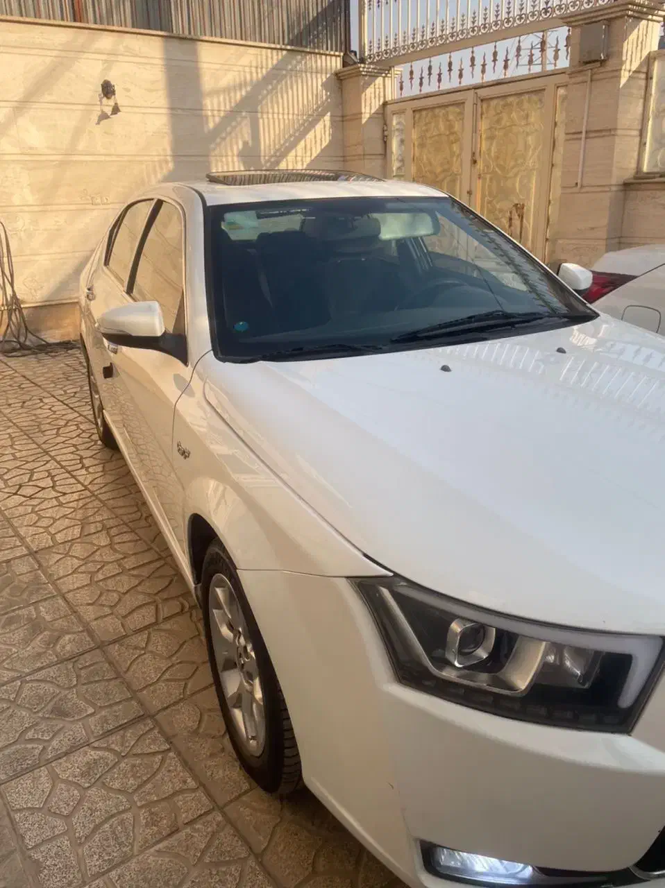 دنا پلاس توربو دنده ای|خودرو سواری و وانت|تبریز, |دیوار