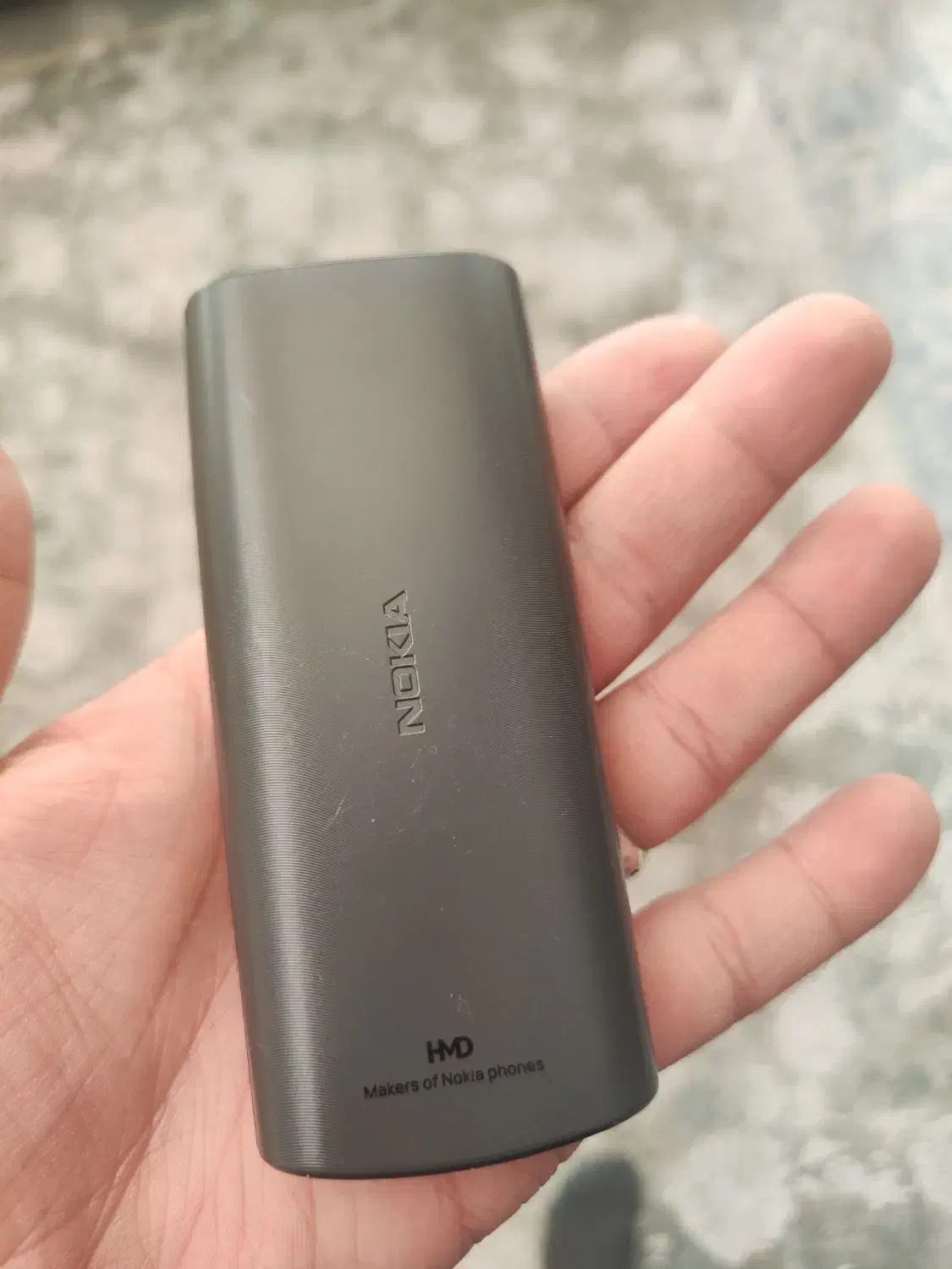 نوکیا ۱۰۶ ۲۰۲۳|موبایل|ابهر, |دیوار