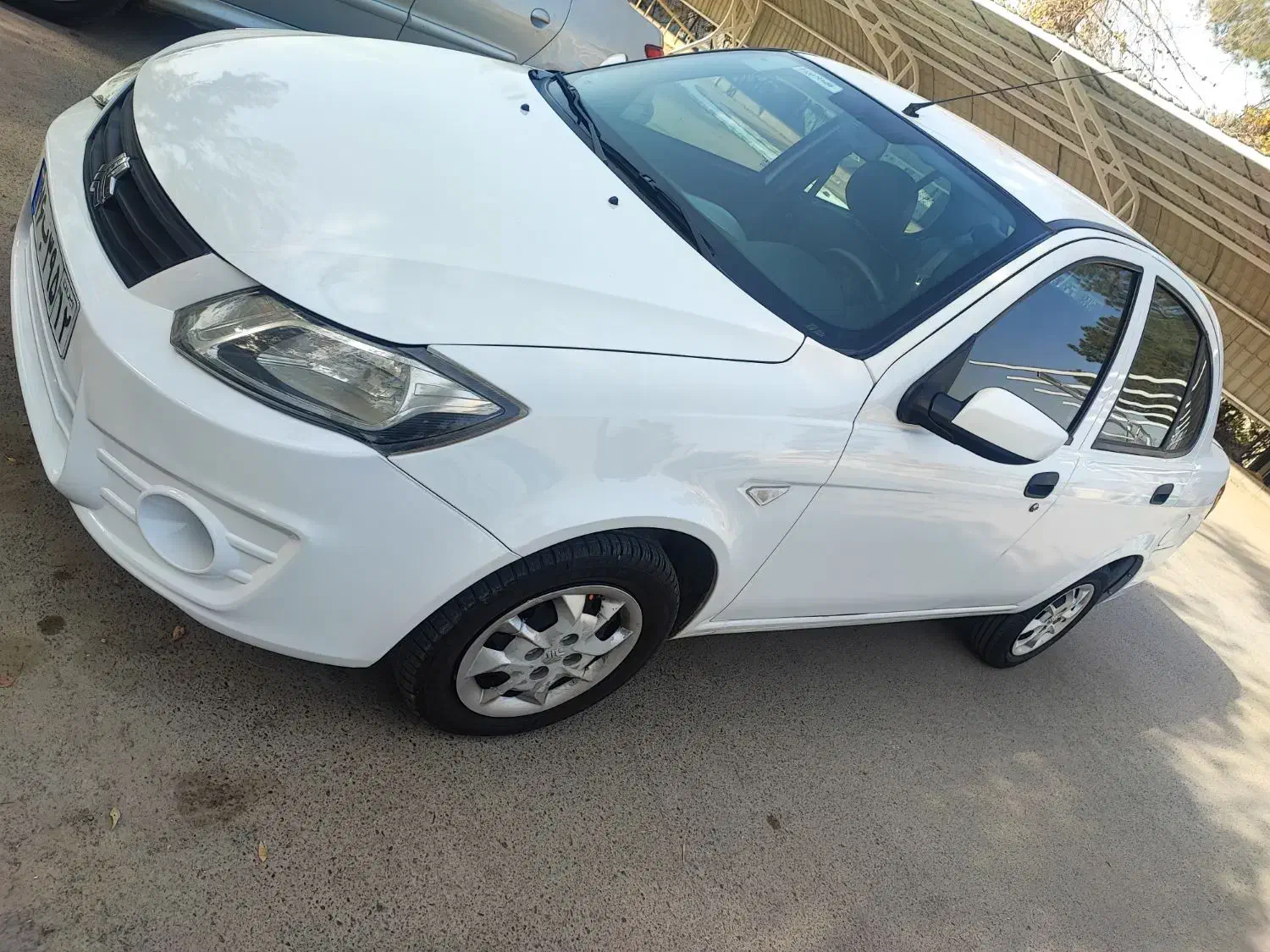 ساینا مدل 1401|خودرو سواری و وانت|مشهد, رضاشهر|دیوار