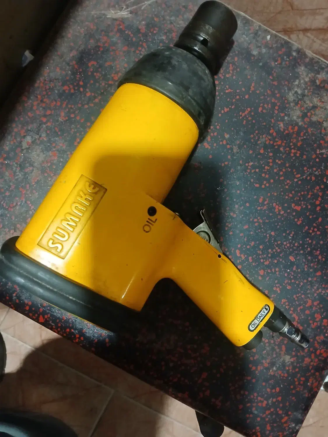 فروش بوکس بادی سالم نو|قطعات یدکی و لوازم جانبی|دابودشت, |دیوار