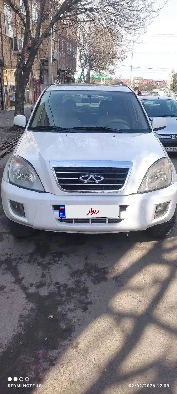 ام و ام ایکس۳۳|خودرو سواری و وانت|تبریز, |دیوار