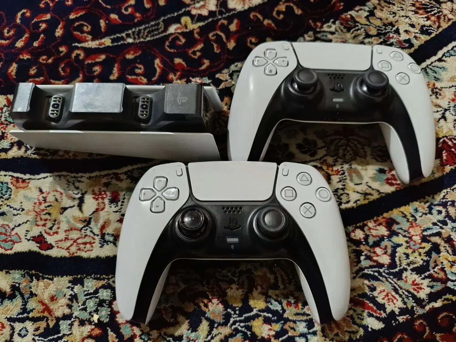 پی اس فایو اسلیم|کنسول، بازی ویدئویی و آنلاین|شیراز, دلجو|دیوار