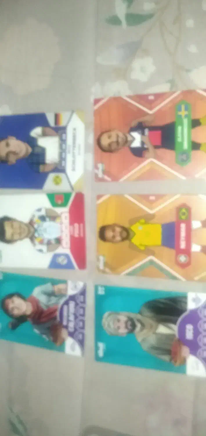 کارت کالاف و کیمدی|کنسول، بازی ویدئویی و آنلاین|سمنان, |دیوار