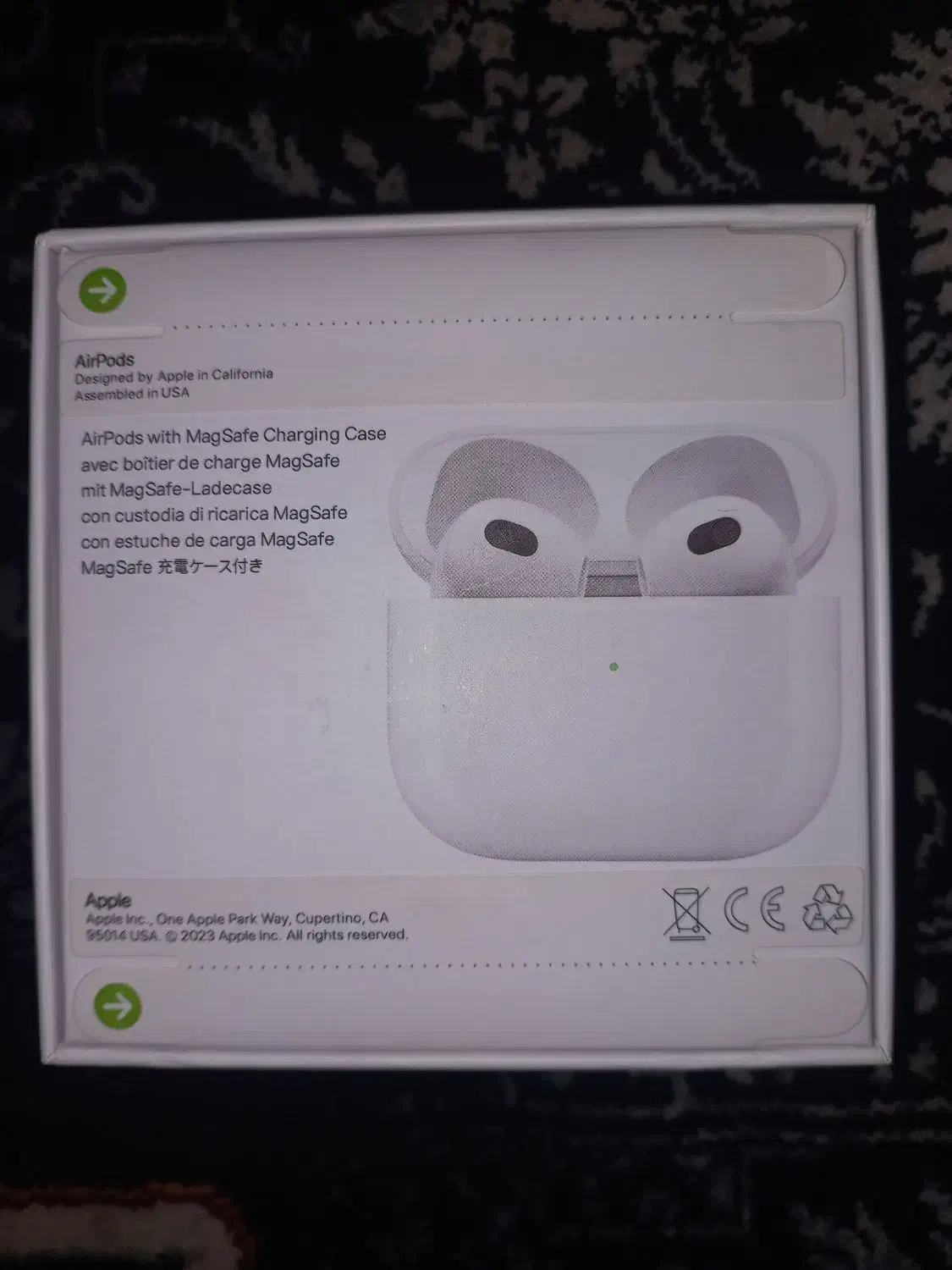 ارپاد و پاور بانک ۲۰ هزار|لوازم جانبی موبایل و تبلت|بوشهر, |دیوار