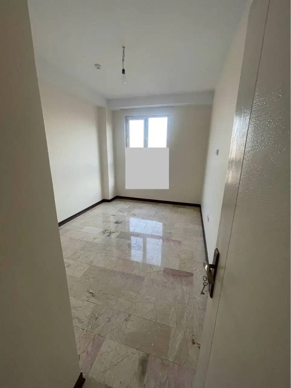 ۱۱۵ متر دو خواب