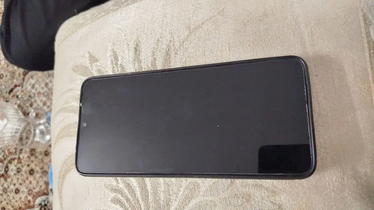 گوشیA3شیائومی|موبایل|مشهد, نوده|دیوار