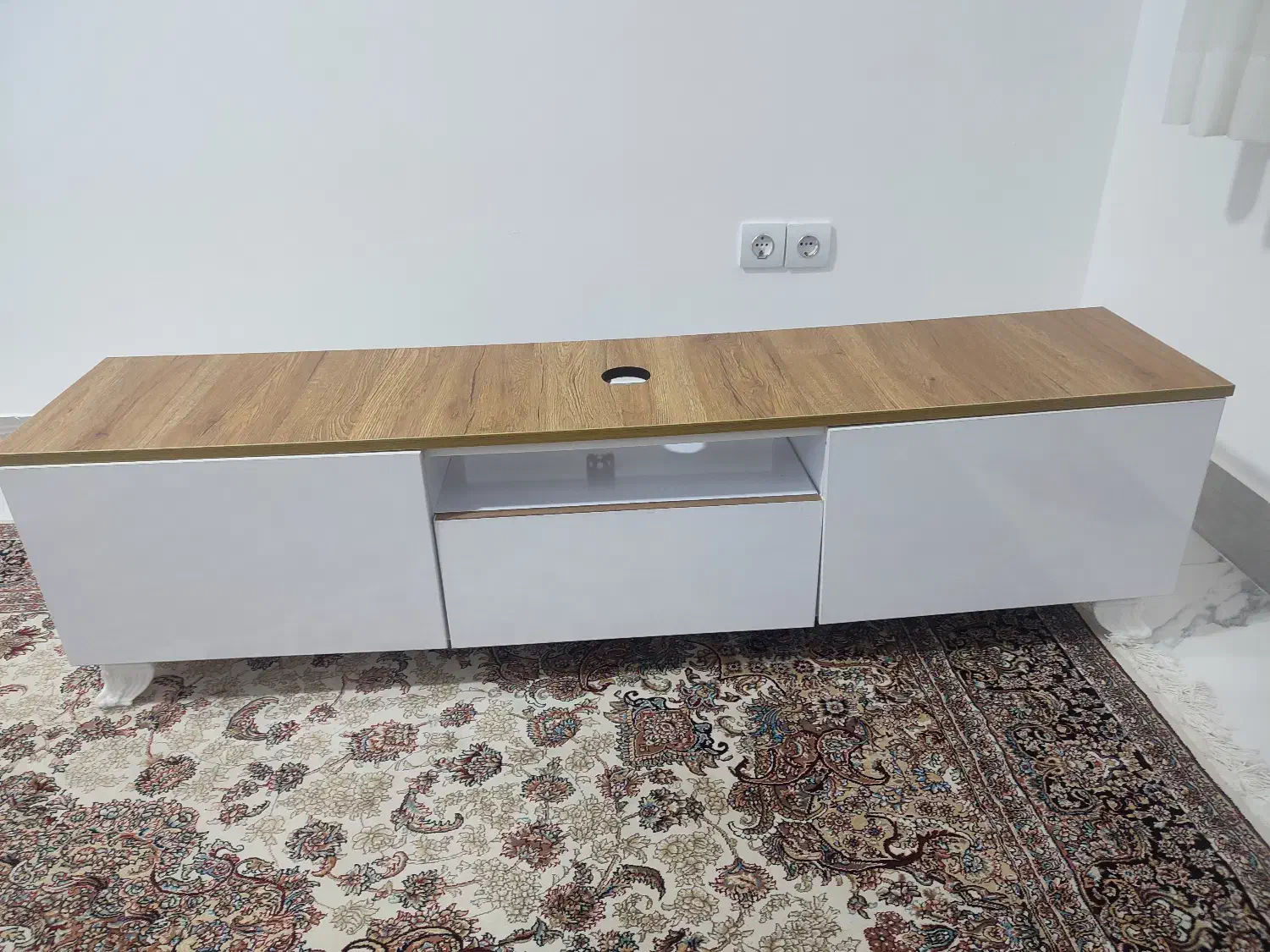 میزتلویزیون|میز تلویزیون|سقز, |دیوار