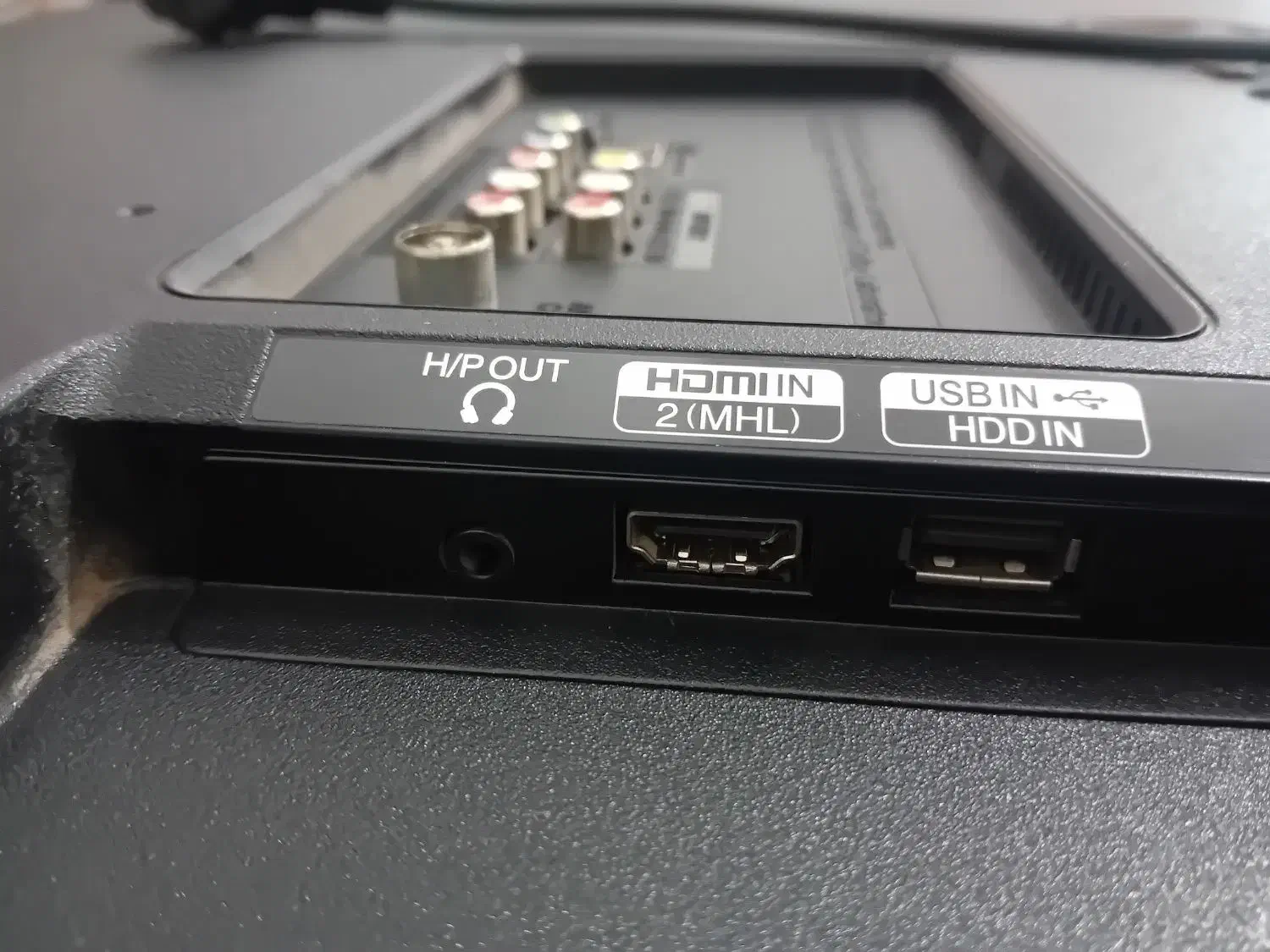 TV LG اصلی|تلویزیون و پروژکتور|بیرجند, |دیوار