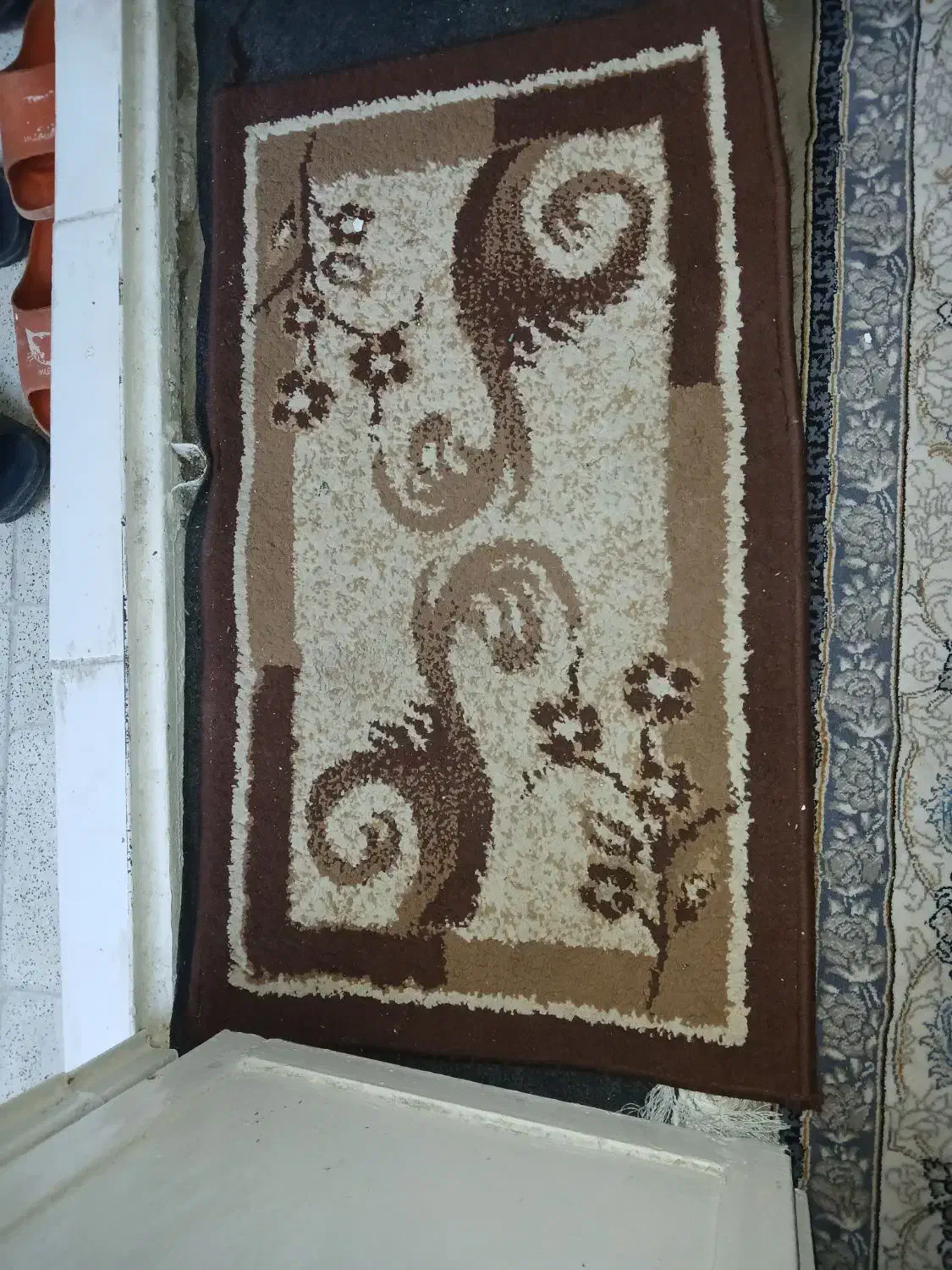 پادری.سالم۲.عدد|پادری|شوشتر, |دیوار