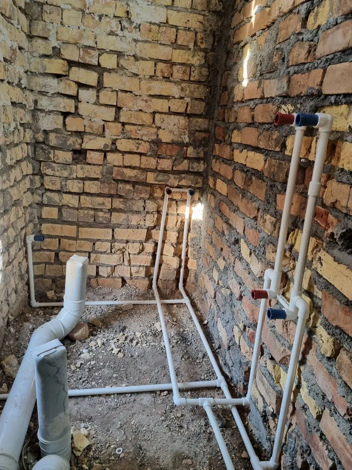 لوله کشی و جوشکاری ابگرمکن و...|خدمات پیشه و مهارت|کاشان, قطب راوندی|دیوار