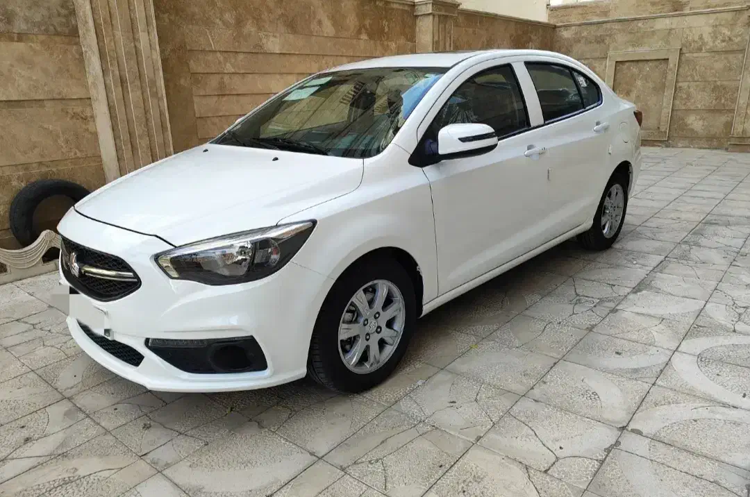 شاهین g دنده ای ساندورف دار|خودرو سواری و وانت|فولادشهر, مسکن مهر فولادشهر|دیوار