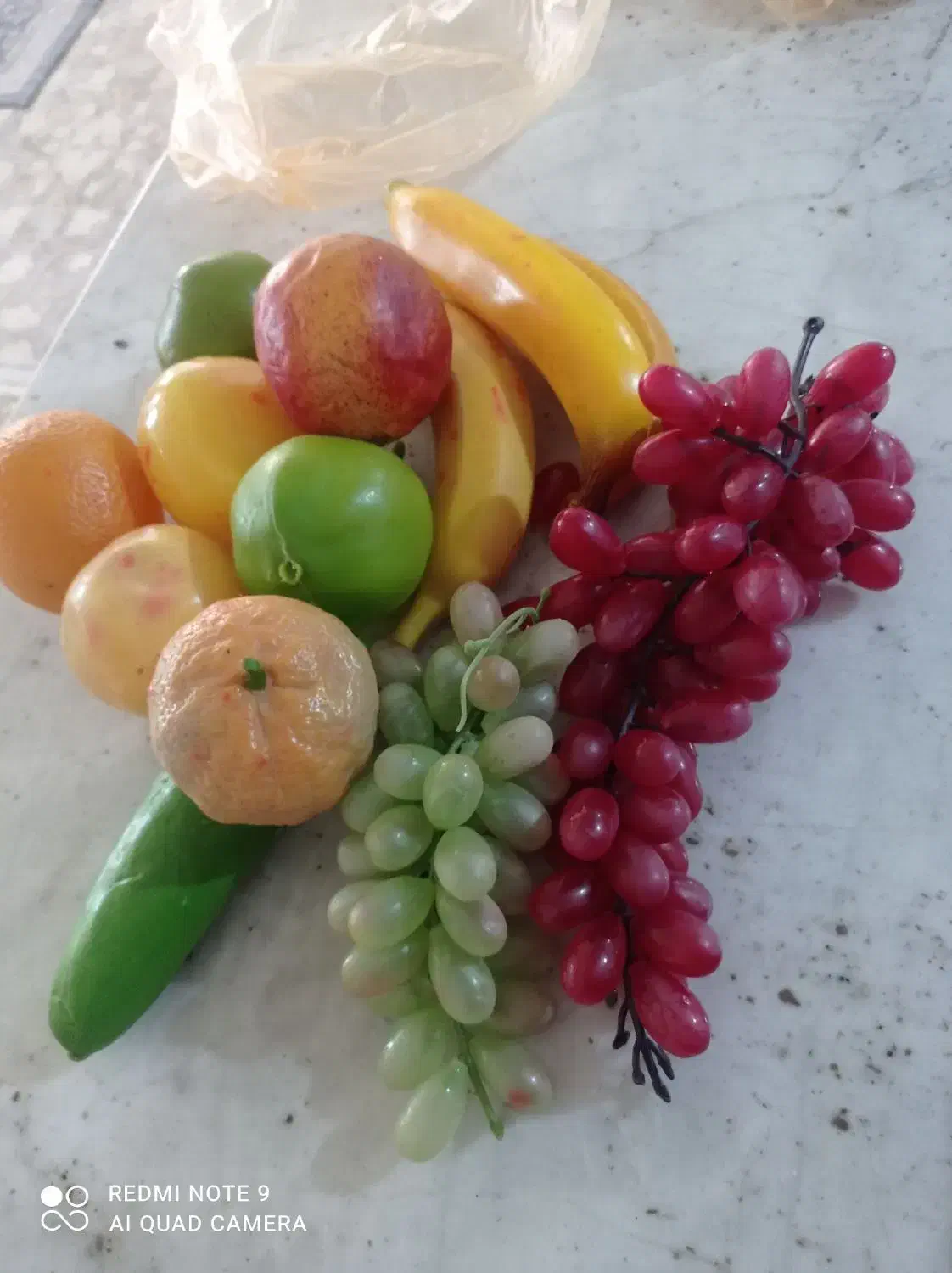 میوه تزیینی|گل مصنوعی|کرمانشاه, |دیوار