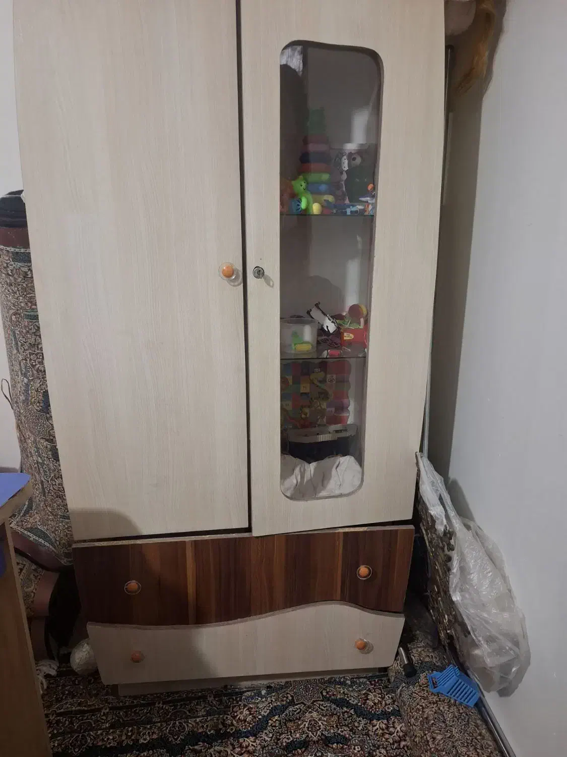 مقداری وسایل|حراج|بروجرد, |دیوار