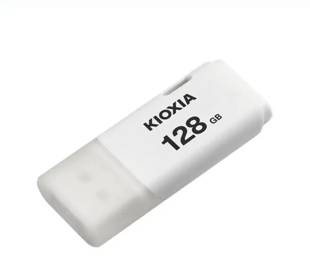 فلش 128 کیوکسیا u202|لوازم جانبی موبایل و تبلت|یاسوج, |دیوار