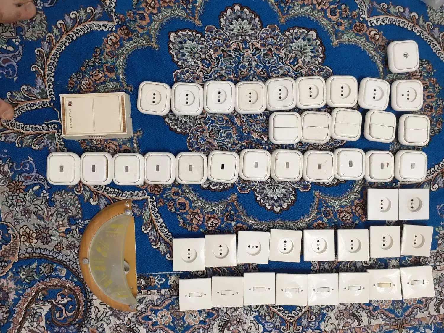 کلید|حراج|مشهد, حسابی جنوبی (شهرک غرب)|دیوار