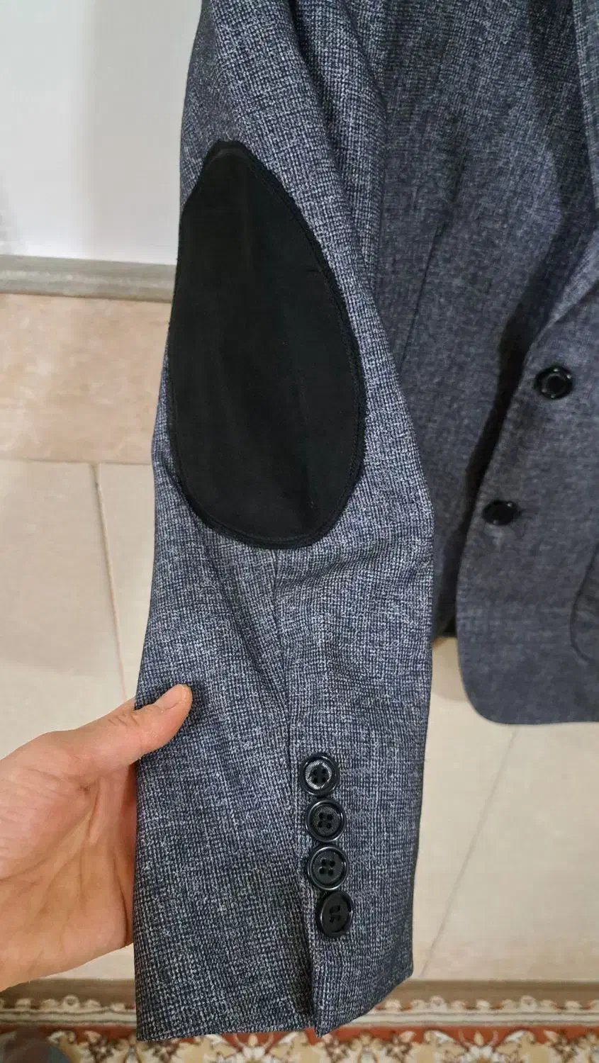 کت مردانه|لباس|قم, ولیعصر|دیوار