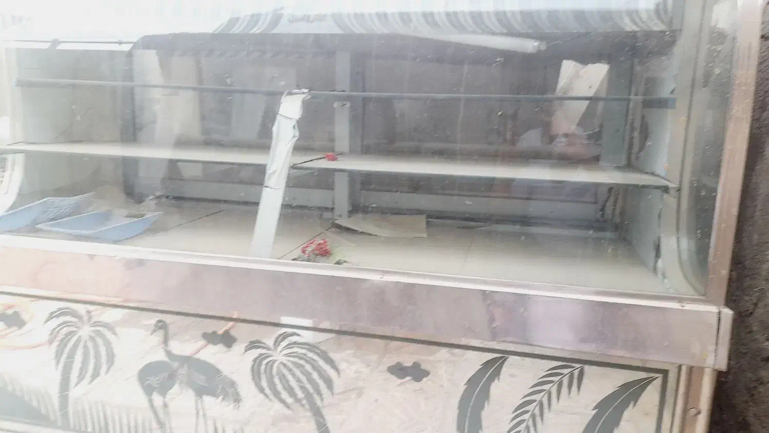 یخچال|یخچال و فریزر|تایباد, |دیوار