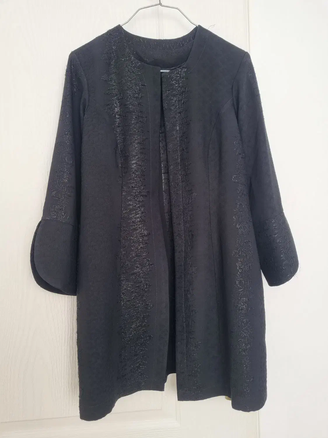 مانتو مجلسی|لباس|مشکین‌دشت, |دیوار