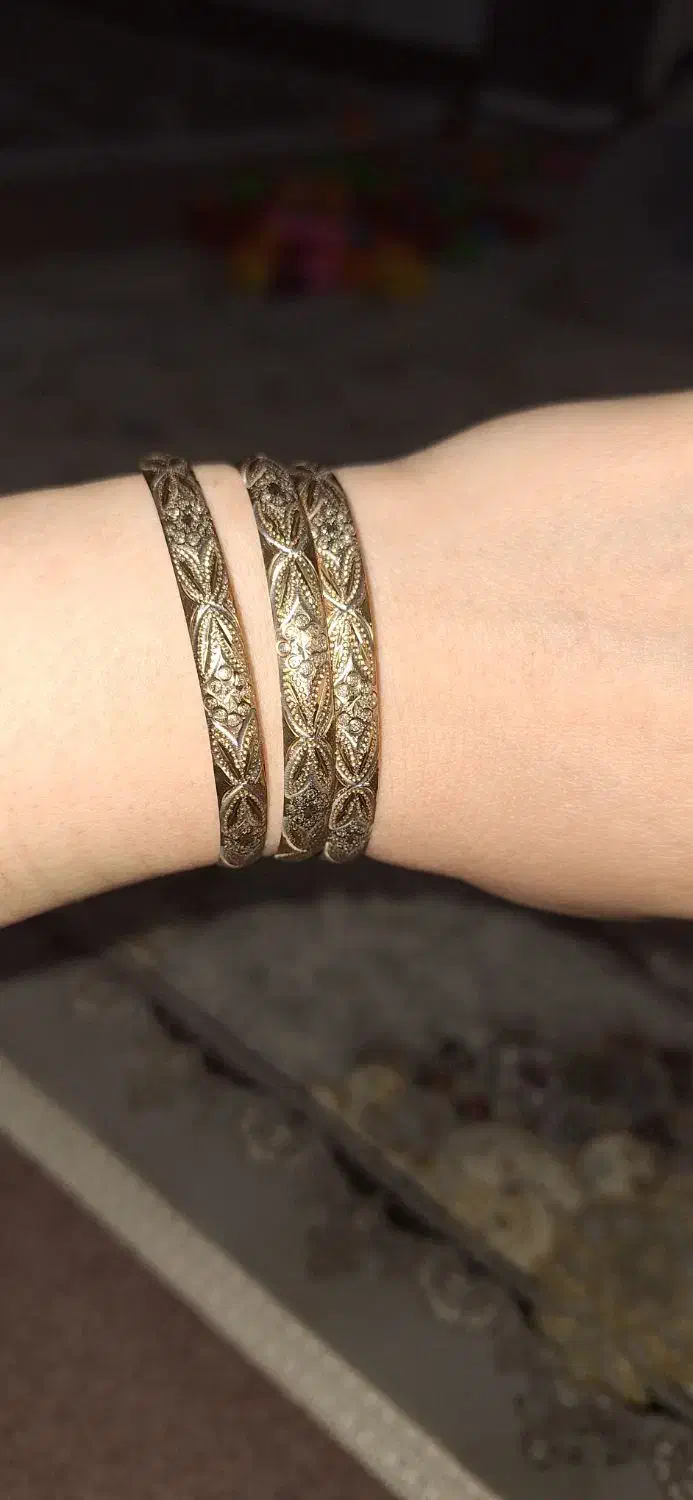 النگو سایز ۱|جواهرات|وحیدیه, |دیوار