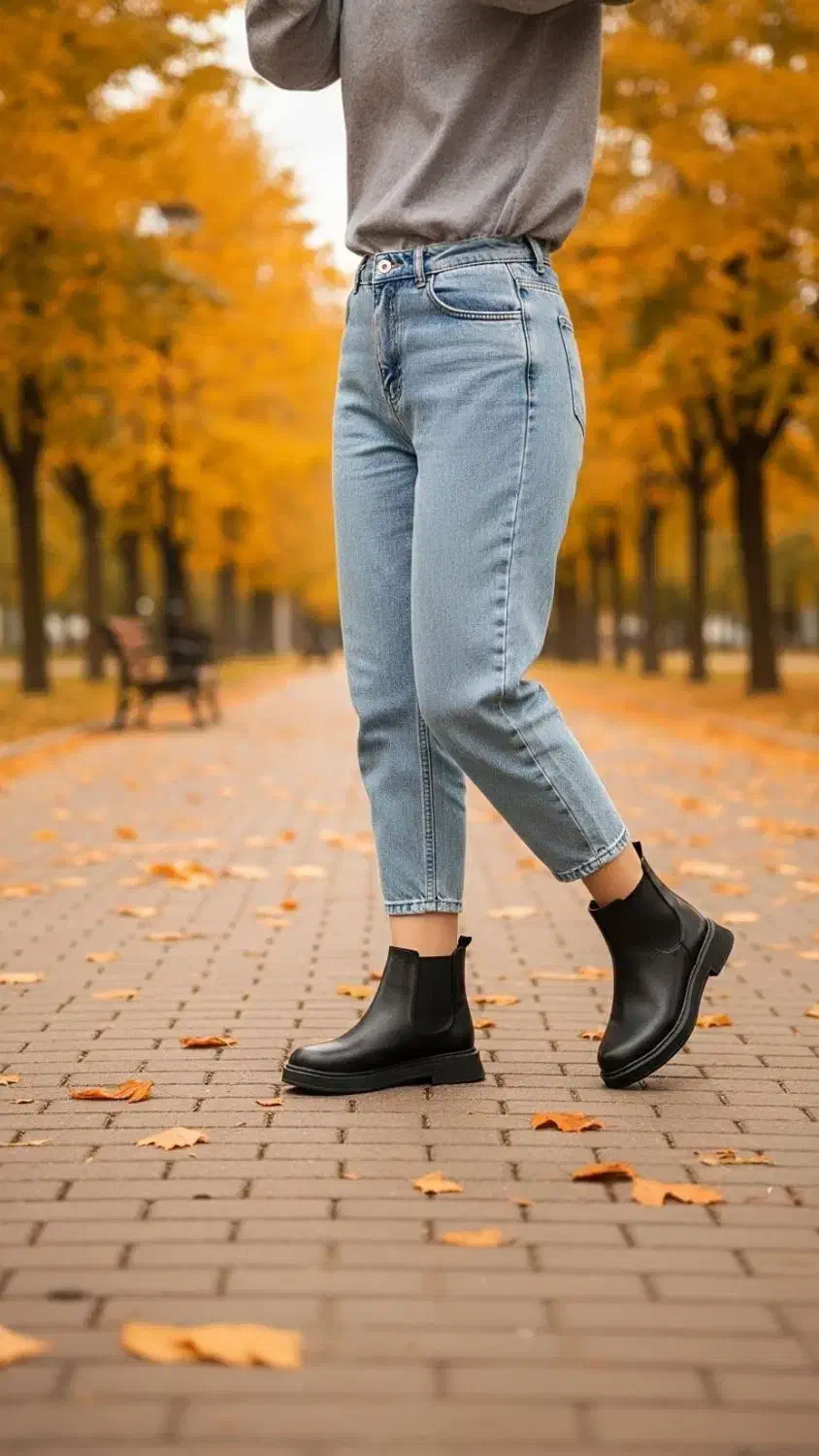 نیم بوت|کیف، کفش، کمربند|خرم‌آباد, |دیوار