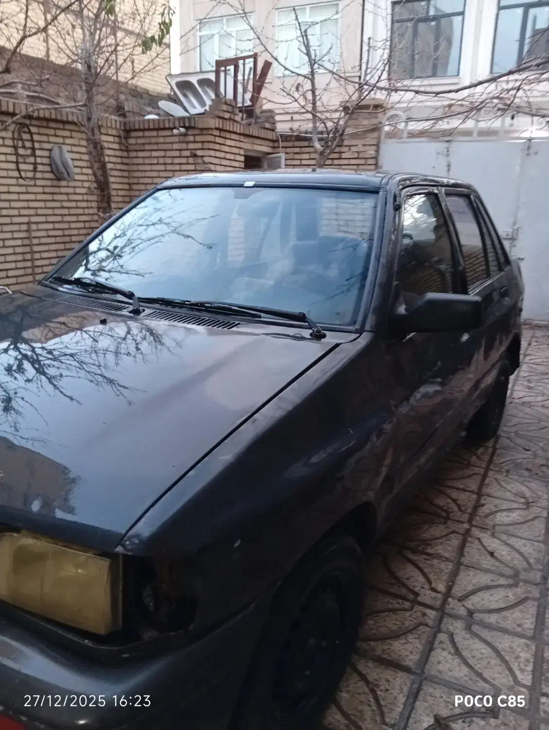 پراید|خودرو سواری و وانت|مشهد, منزل آباد|دیوار