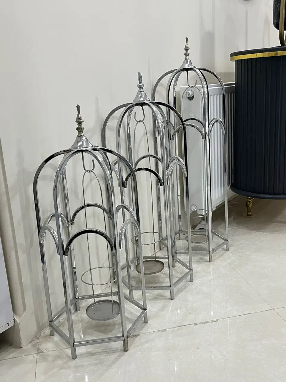 جاشمعی دکوراتیو|مجسمه، تندیس، ماکت|محلات, |دیوار