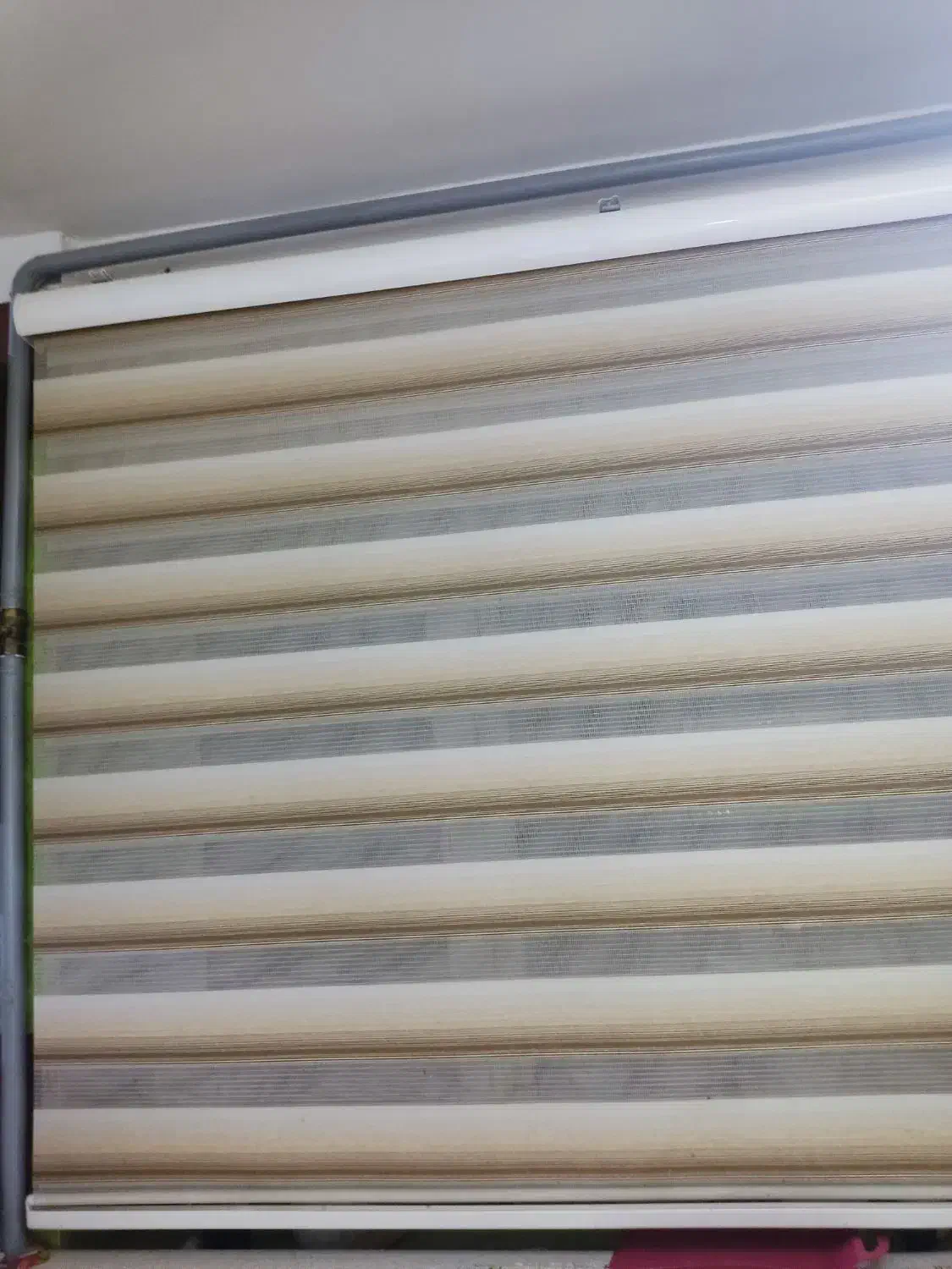 پرده زبرا|پرده، رانر، رومیزی|چهارباغ, |دیوار